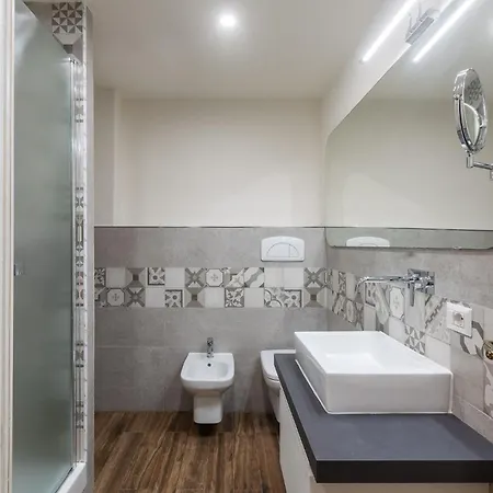 Onda Marina Guest house