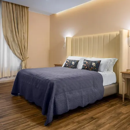 Guest house Onda Marina