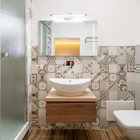 Guest house Onda Marina *