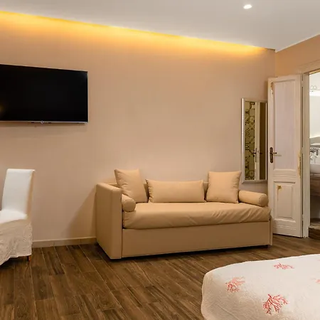 Guest house Onda Marina *