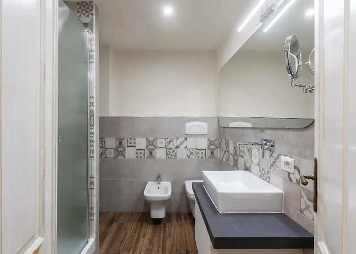 Onda Marina Guest house