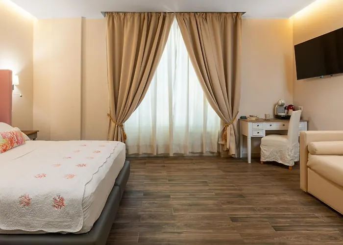 Onda Marina 3* Cagliari