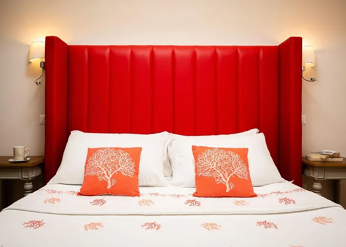 Onda Marina Guest house