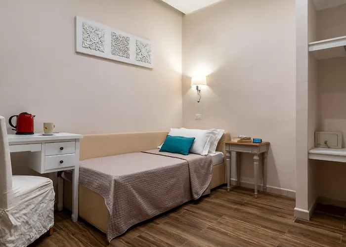 Onda Marina 3* Cagliari