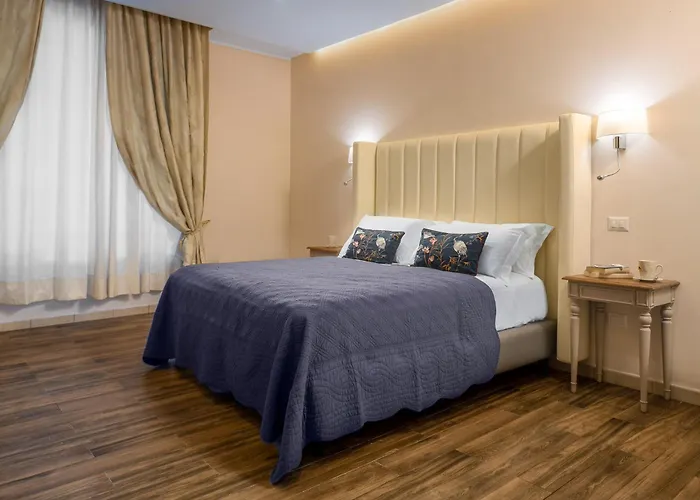 Guest house Onda Marina