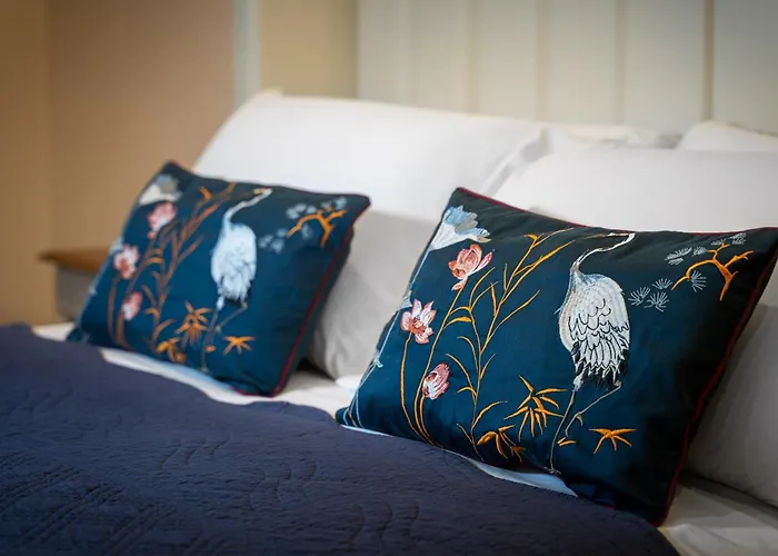 Onda Marina Guest house