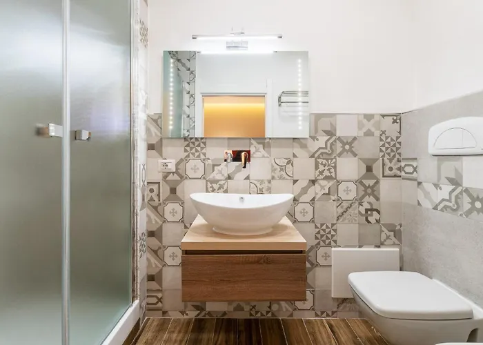 Guest house Onda Marina 3*