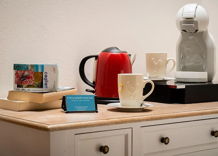 Onda Marina Guest house