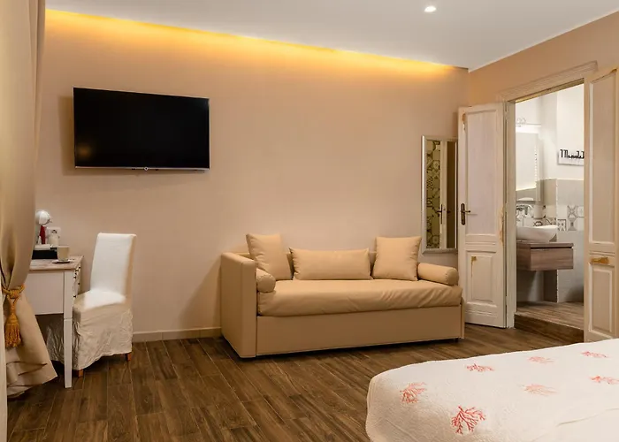 Guest house Onda Marina 3*